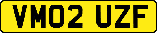 VM02UZF