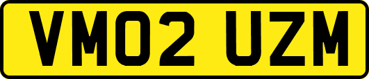 VM02UZM