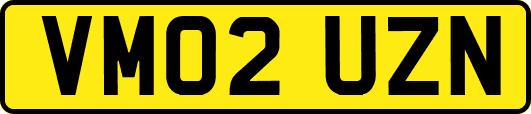 VM02UZN
