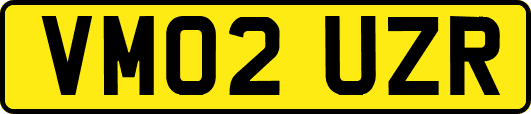 VM02UZR