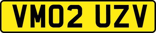 VM02UZV