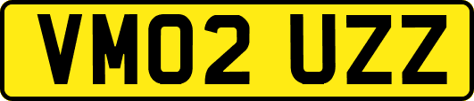 VM02UZZ