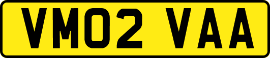 VM02VAA