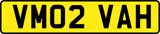 VM02VAH