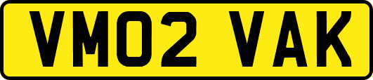 VM02VAK