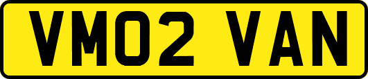 VM02VAN
