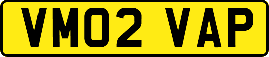 VM02VAP
