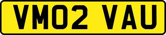 VM02VAU