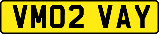 VM02VAY