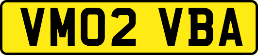 VM02VBA