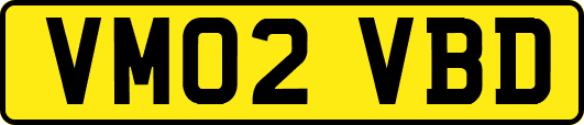 VM02VBD