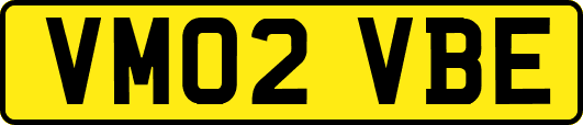 VM02VBE
