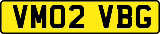 VM02VBG