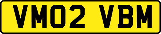 VM02VBM