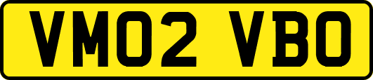 VM02VBO
