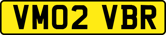 VM02VBR