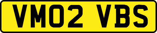 VM02VBS