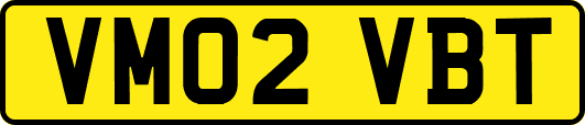VM02VBT