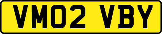 VM02VBY