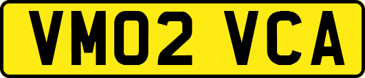 VM02VCA
