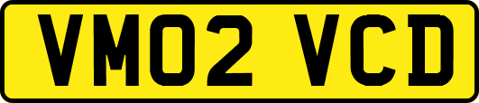 VM02VCD
