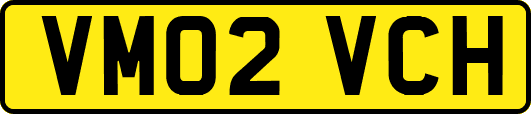 VM02VCH