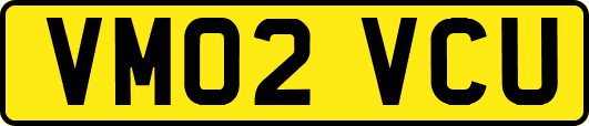VM02VCU
