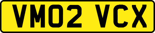 VM02VCX