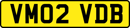 VM02VDB