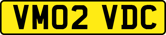 VM02VDC