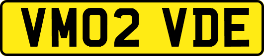 VM02VDE