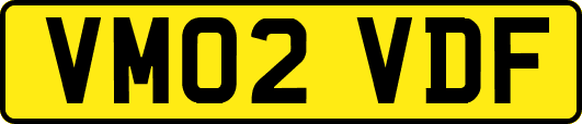 VM02VDF