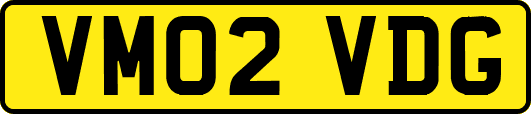 VM02VDG