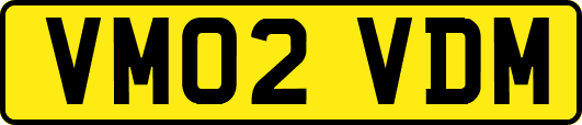 VM02VDM