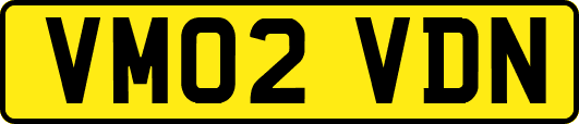 VM02VDN
