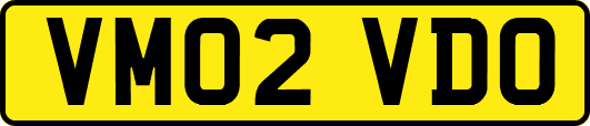 VM02VDO