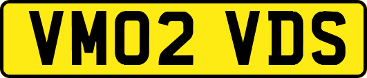 VM02VDS