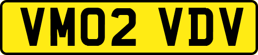 VM02VDV