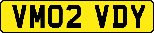 VM02VDY