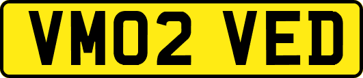 VM02VED