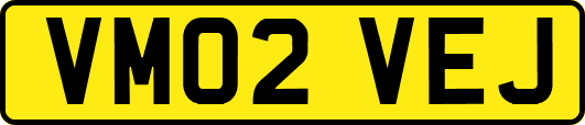 VM02VEJ