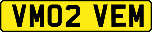VM02VEM