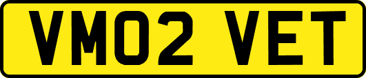 VM02VET