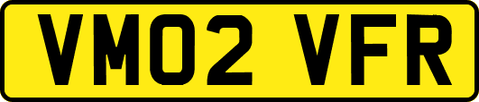 VM02VFR