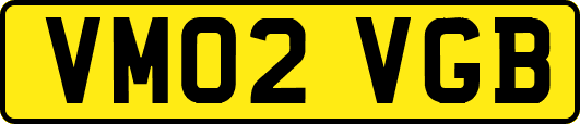 VM02VGB
