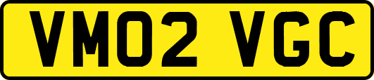 VM02VGC