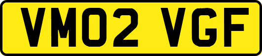 VM02VGF