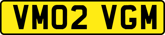 VM02VGM