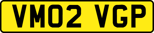 VM02VGP