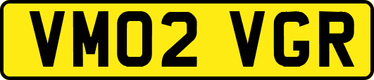 VM02VGR